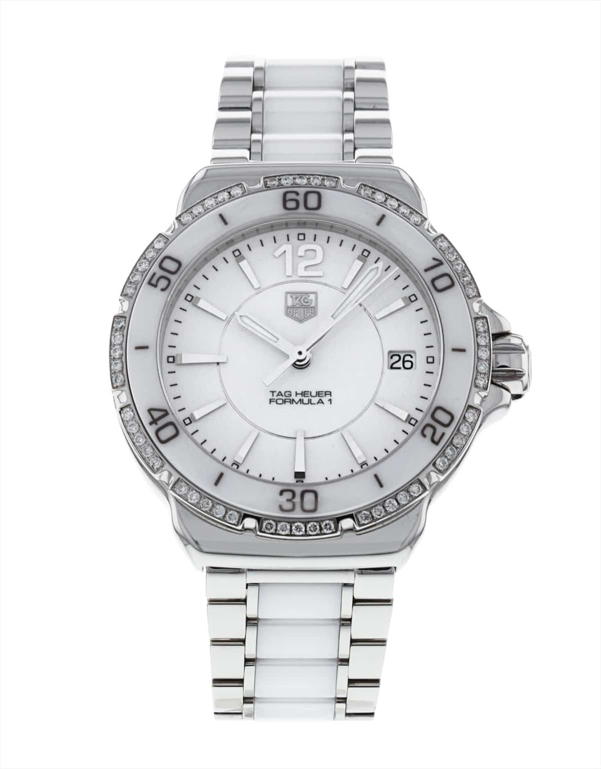 Tag Heuer Formula 1 Sparkling WAH1213.BA0861